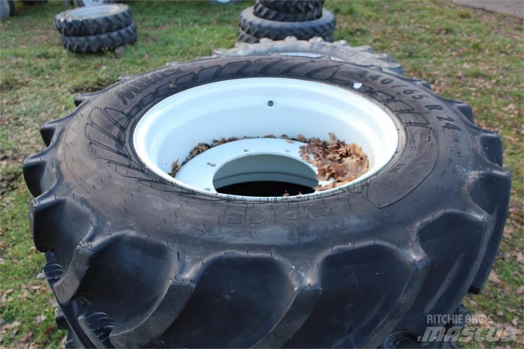 Mitas 1 Satz Räder Tyres, wheels and rims