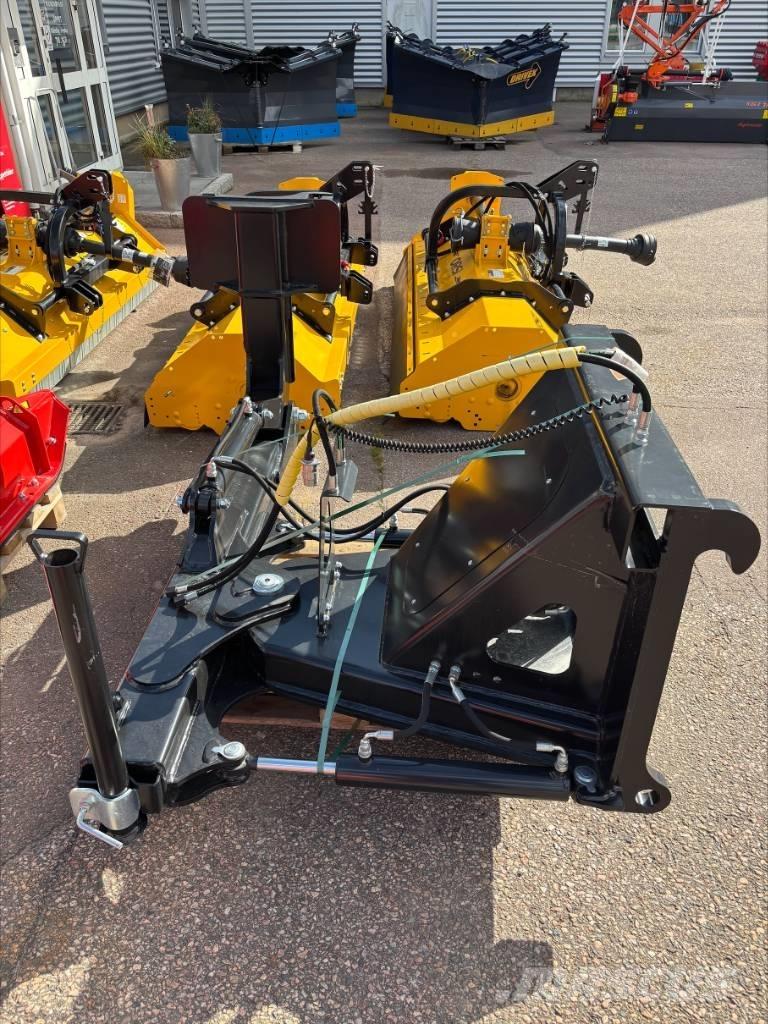 Tokvam Ilsbo H130L Farm machinery