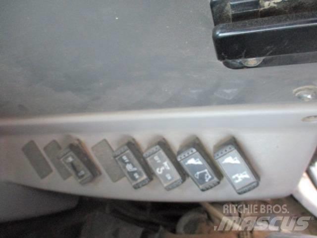 Hitachi ZX 85 US B Mini excavators  7t - 12t