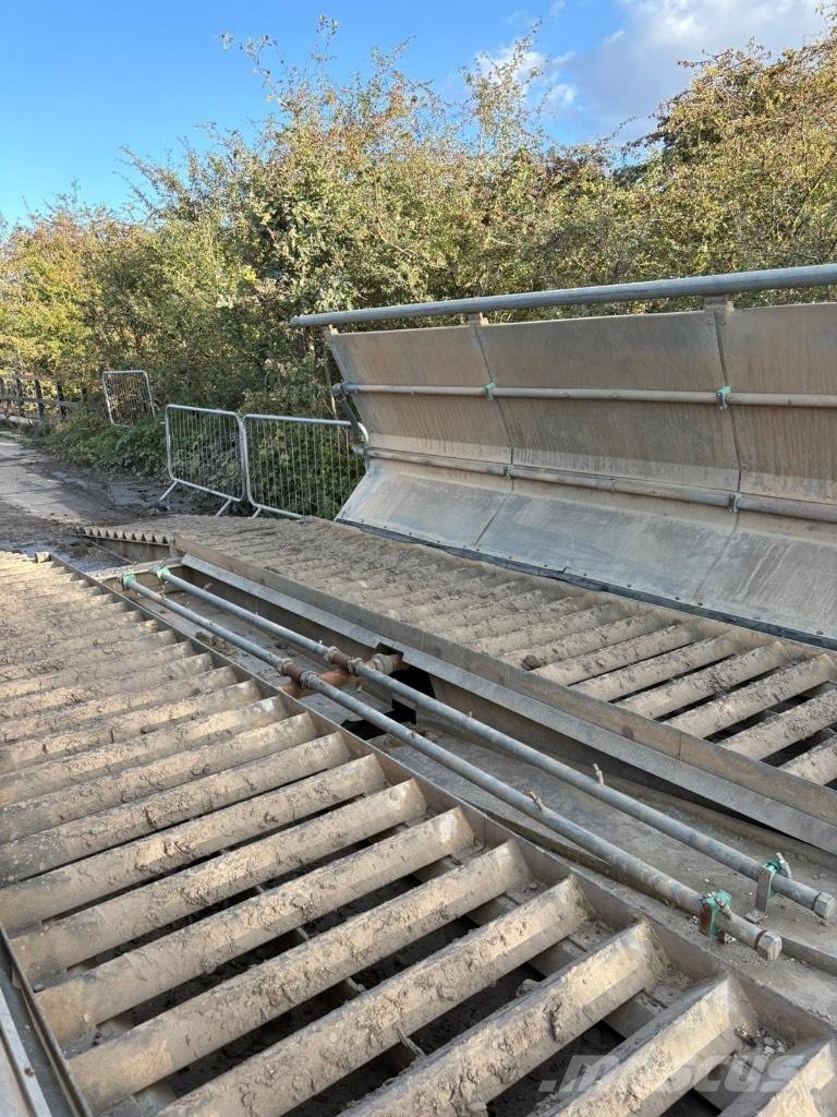  Wesley Wheel wash Other