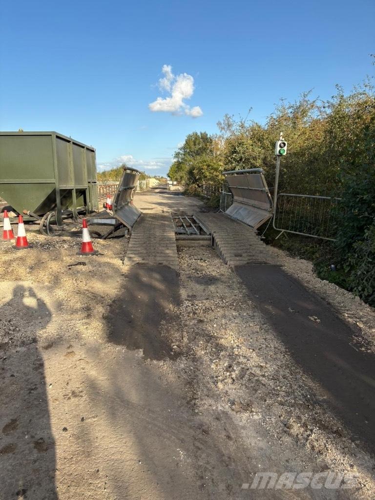  Wesley Wheel wash Other