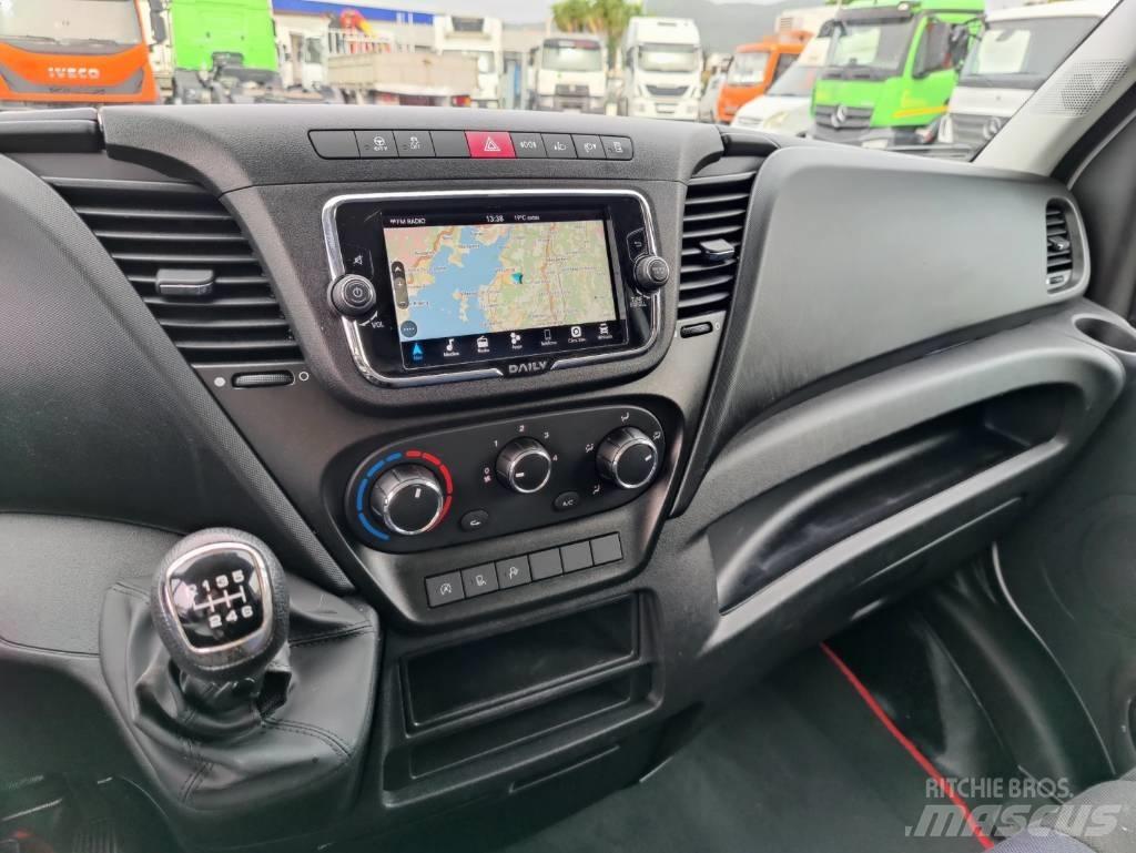 Iveco Daily 35 S 16 Panel vans