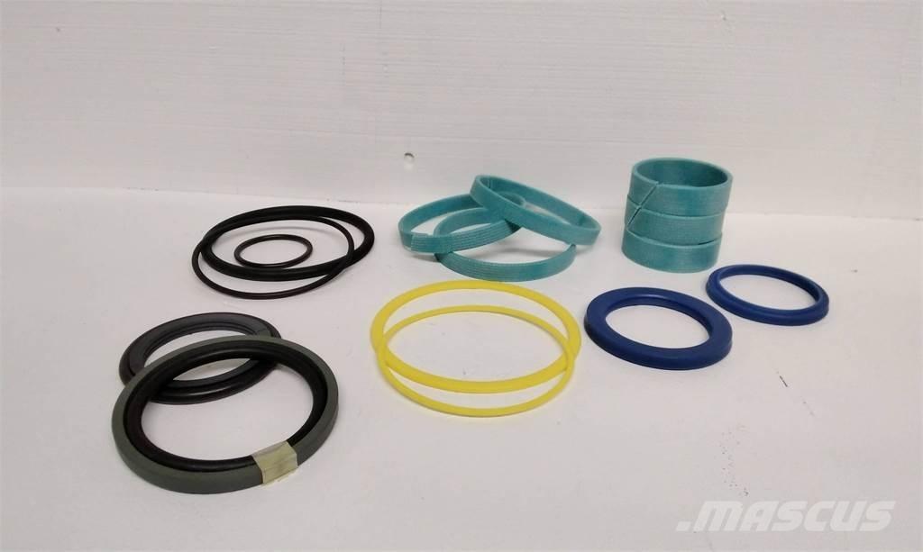 Ponsse NH044083-05 Hydraulics