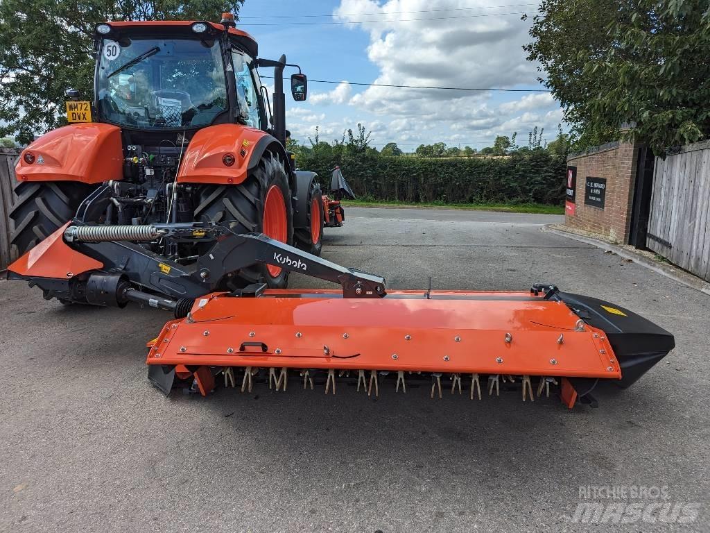 Kubota DMC6028N Other sowing machines and accessories