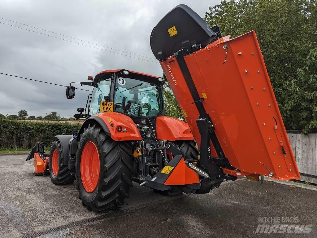 Kubota DMC6028N Other sowing machines and accessories