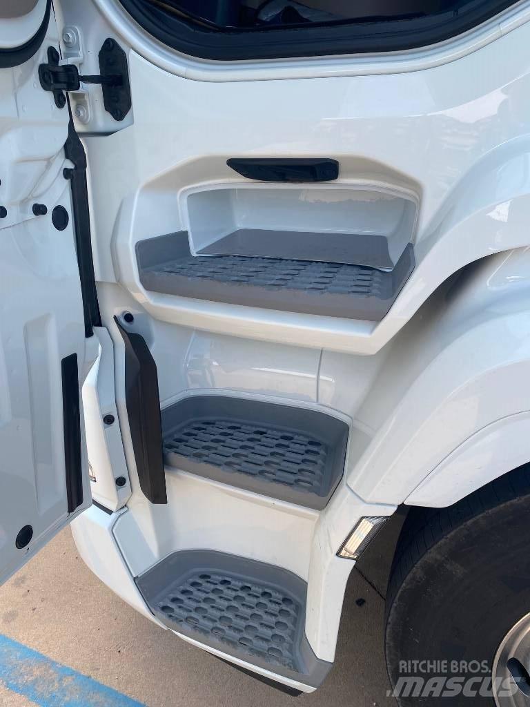 DAF XG 530 FTS Prime Movers