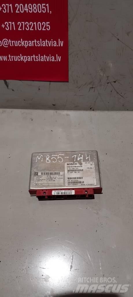 MAN TGA.  81258106000 Electronics