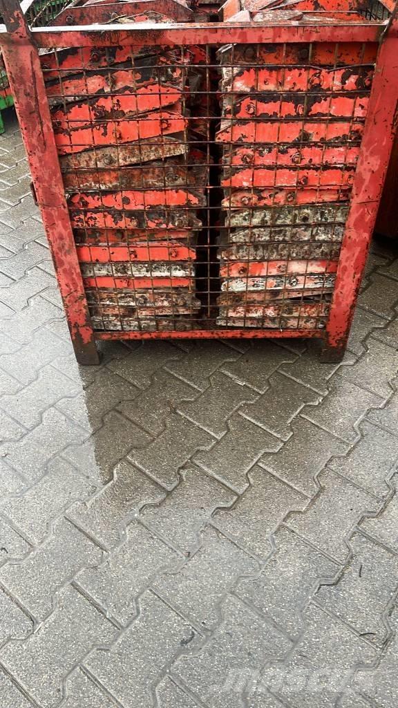 Peri Klappkonsole 25 Formwork