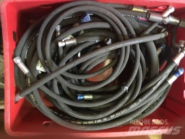Kesla 25RH/2 Delimbers