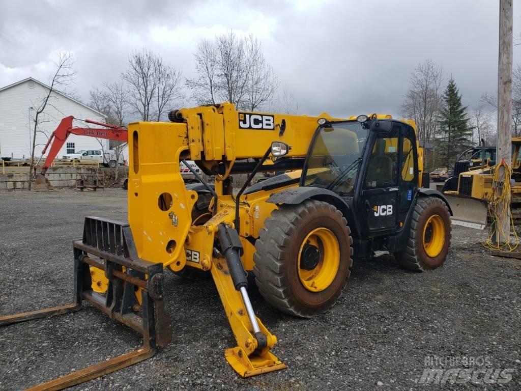 JCB 512-56 Telescopic handlers