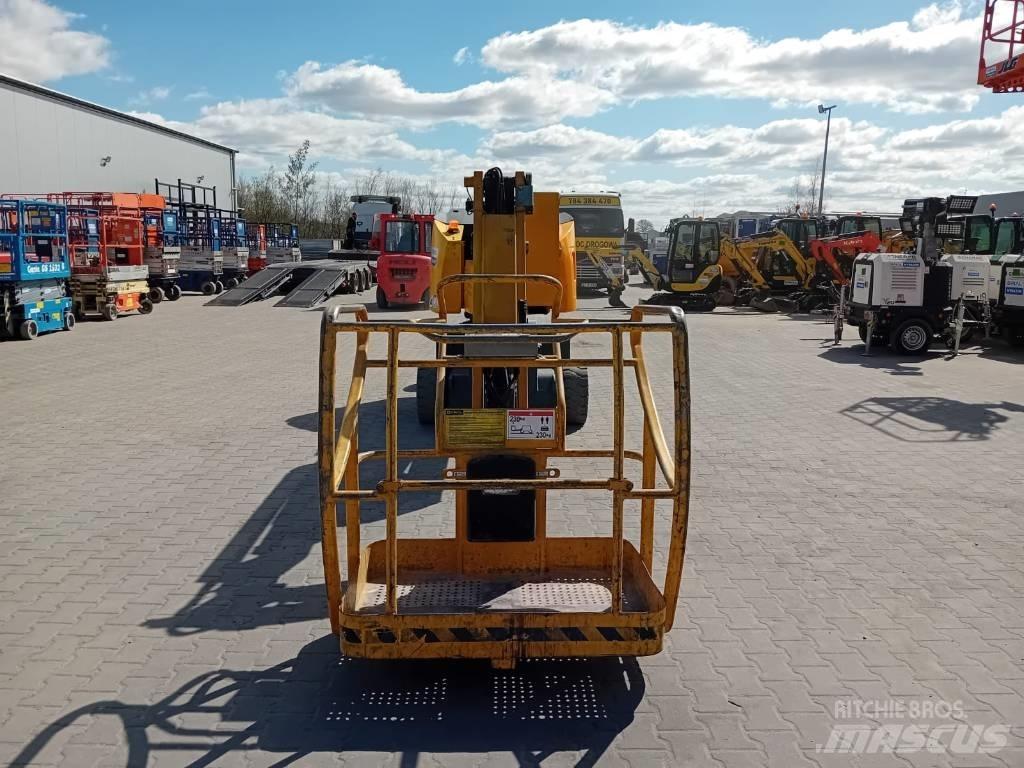Haulotte HA 15 IP Articulated boom lifts