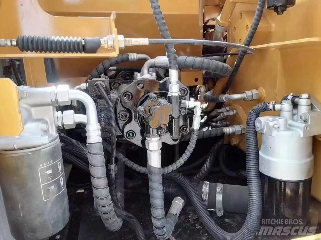 Sany SY135C Crawler excavators