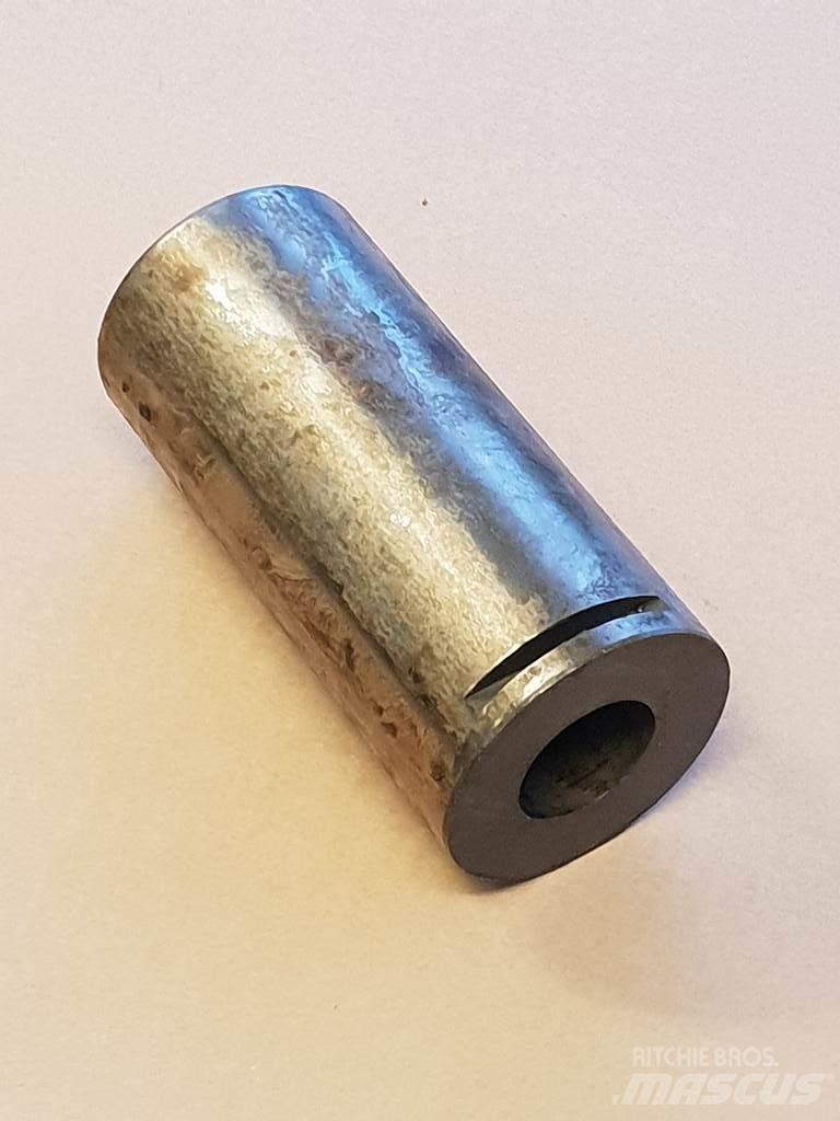 Fiat Pin 5136130 Chassis and suspension