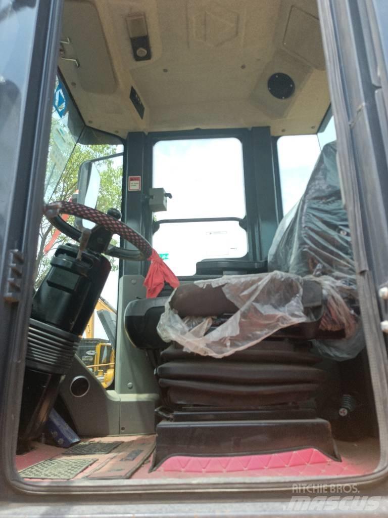 XCMG LW500KV Wheel loaders