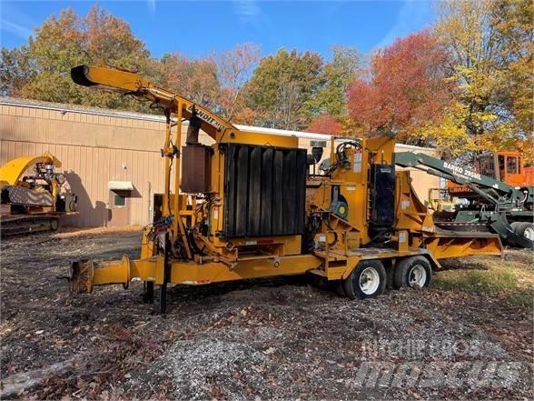 Bandit 2590 Wood chippers