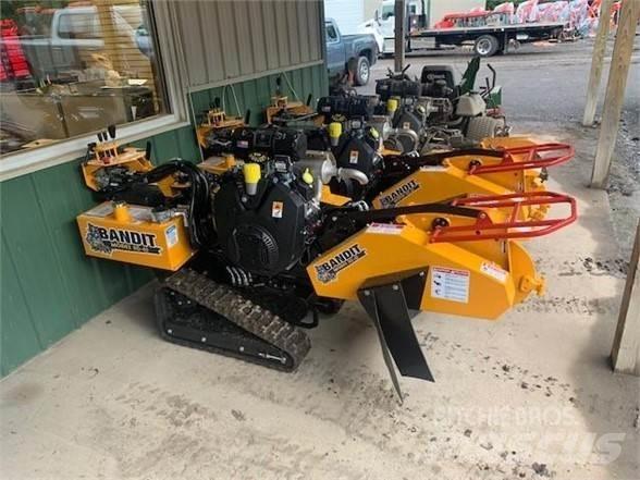 Bandit SG40 Stump grinders