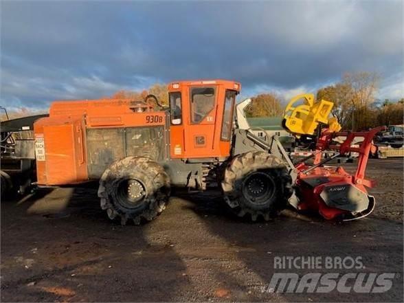 Barko 930B Forestry mulchers
