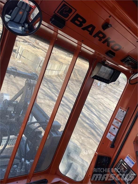 Barko 930B Forestry mulchers