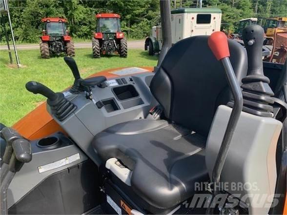 Doosan DX35-5 Mini excavators < 7t (Mini diggers)