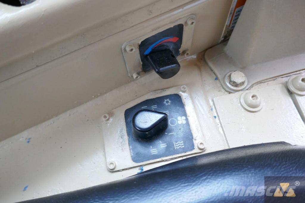 CAT D9R Crawler dozers