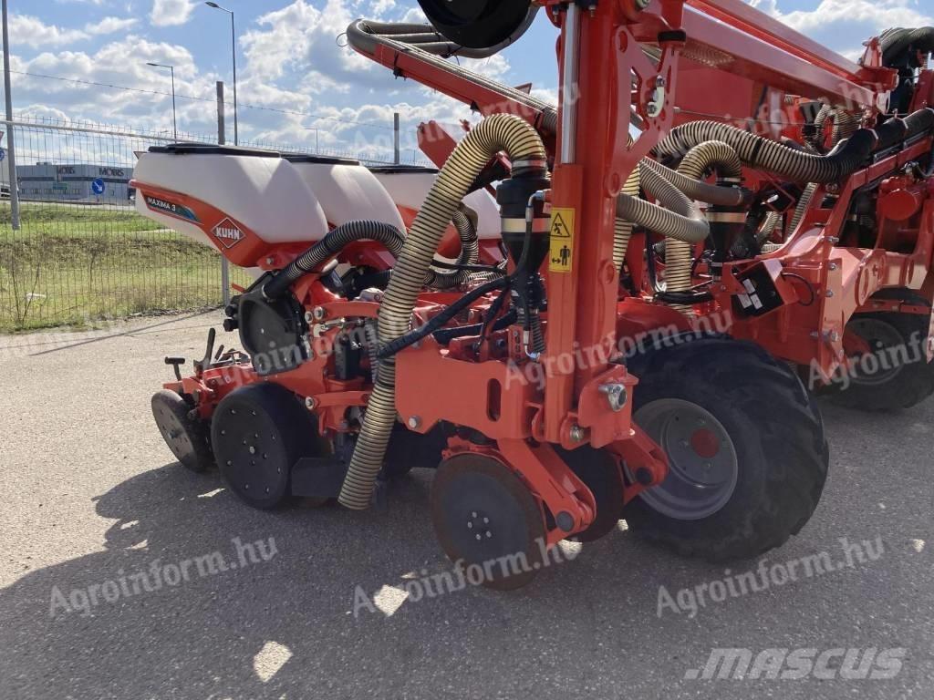 Kuhn Maxima 3 RXL E Sowing machines