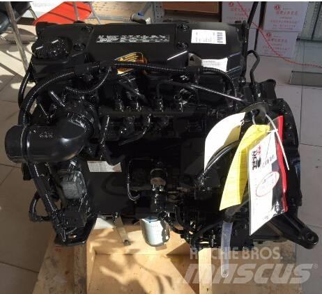 Cummins ISB180 50 Engines