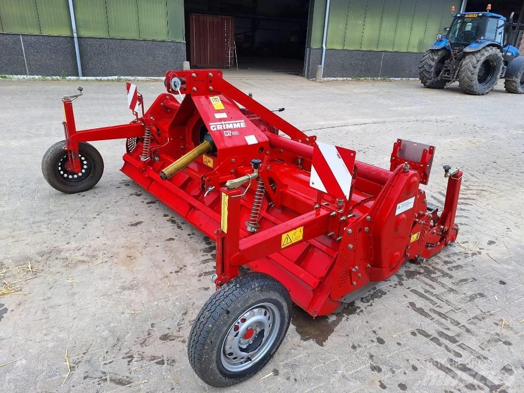 Grimme RT 300 Hillers