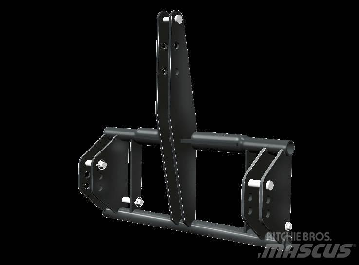 Quicke 3-punktsfäste Other tractor accessories