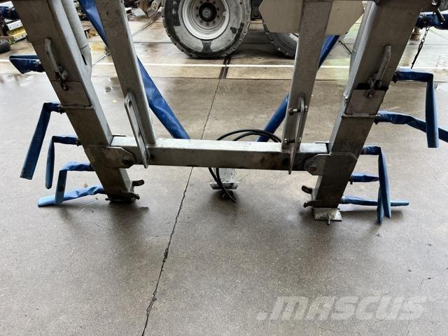 Kenco 7m Other fertilizing machines and accessories