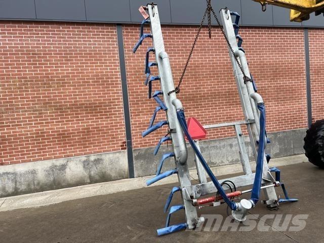 Kenco 7m Other fertilizing machines and accessories