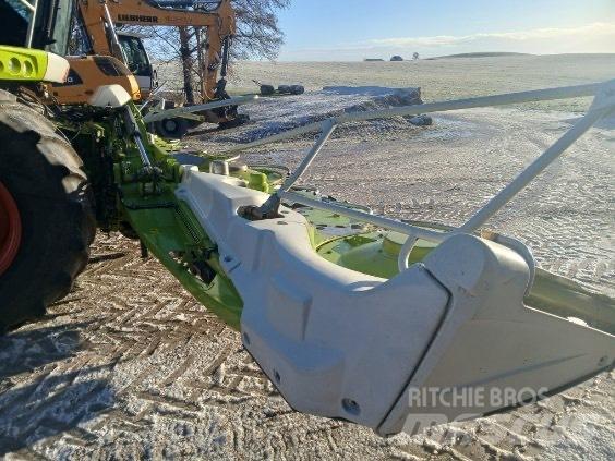 CLAAS Orbis 900 Forage harvesters