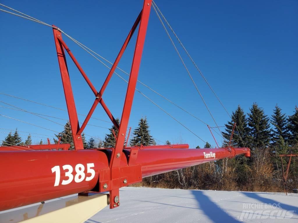 Farm King 1385 TS1 Grain dryers