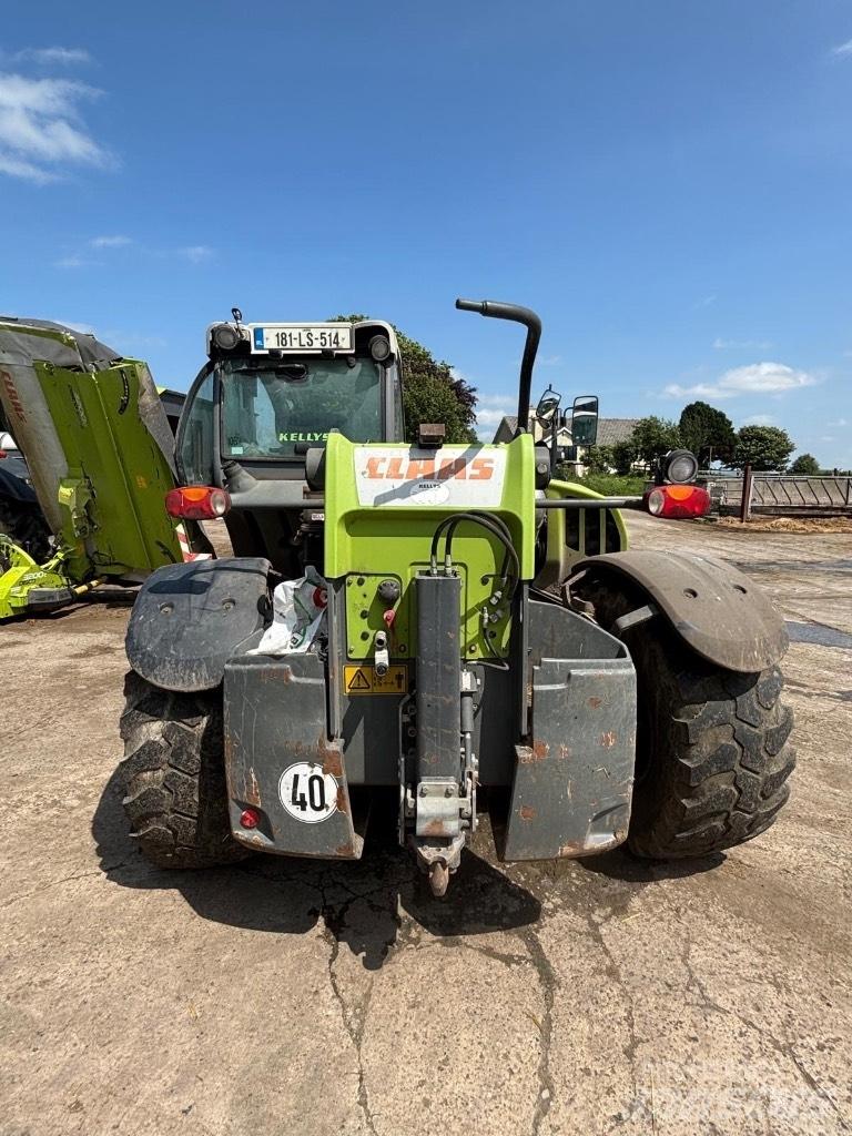 CLAAS Scorpion 7044 Telehandlers