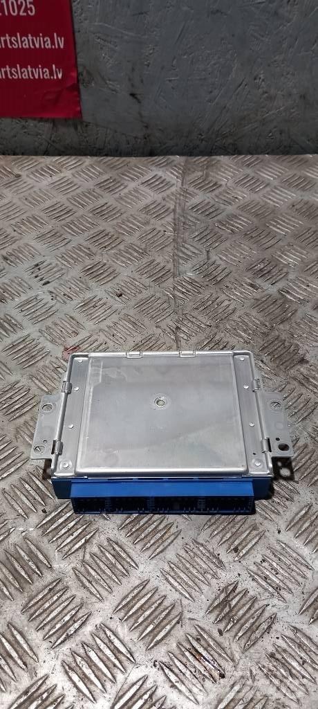 Scania G 400   2029746 Electronics