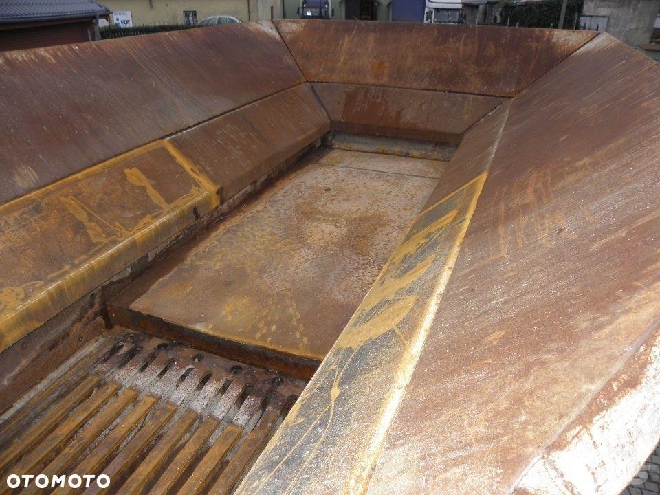 Kleemann MR 130 Crushers