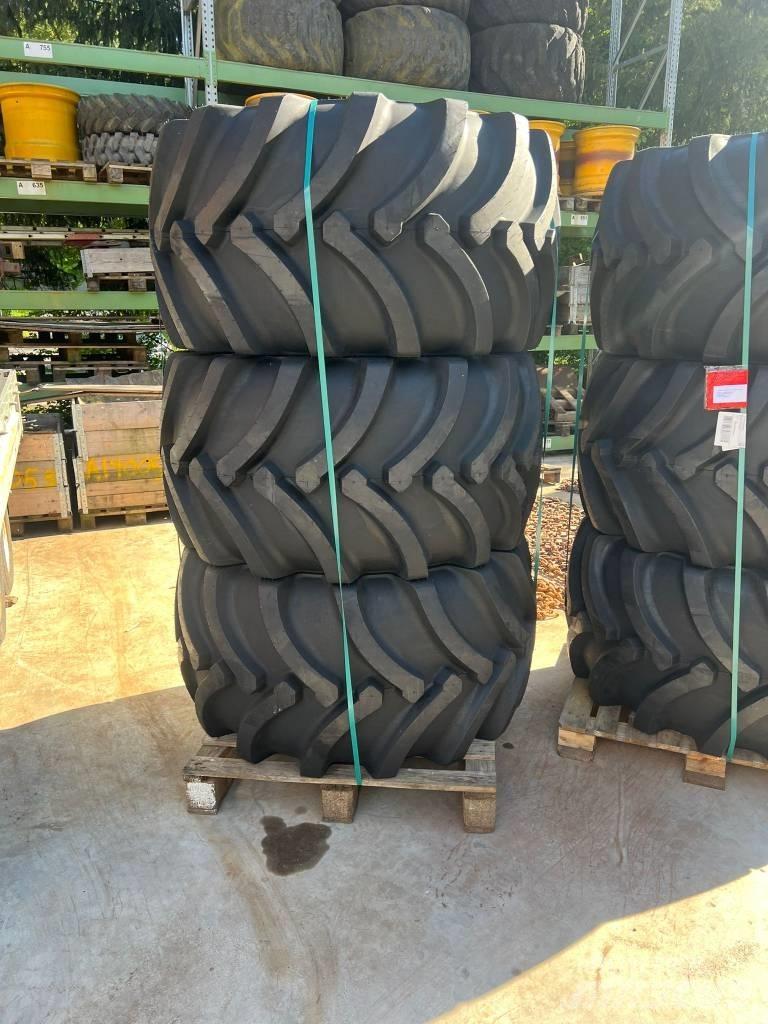  Ascenso FFB 840 Other components