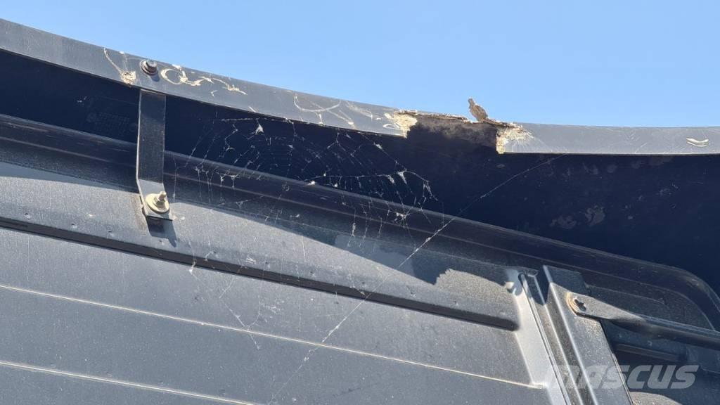 Renault Magnum 500 Prime Movers