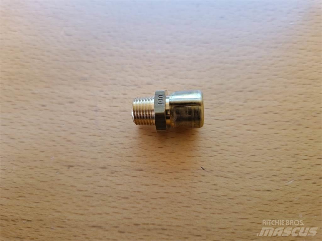 Ponsse NAF1250001 Transmission