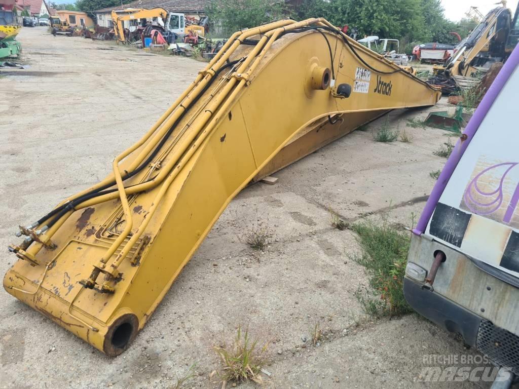 CAT 330 CL Backhoes