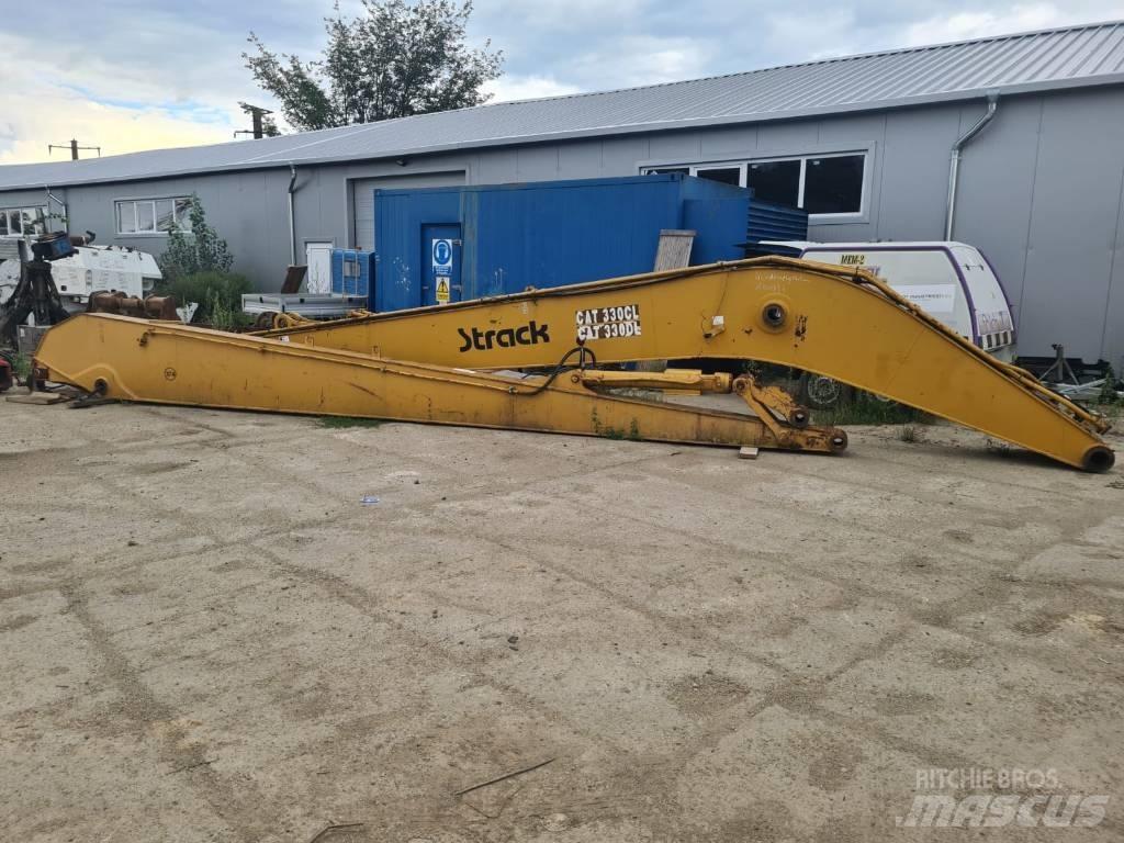 CAT 330 CL Backhoes