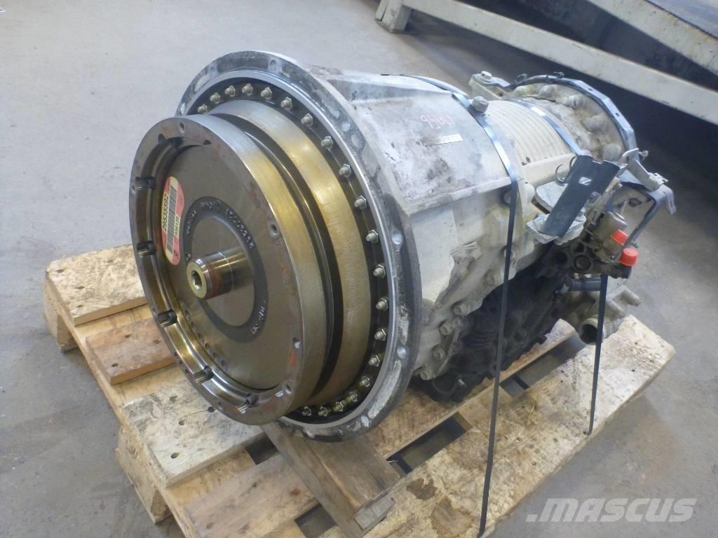 Volvo Fe, 22298327 Gearboxes