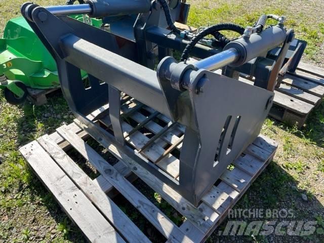 Avant Silouttagare Silo equipment