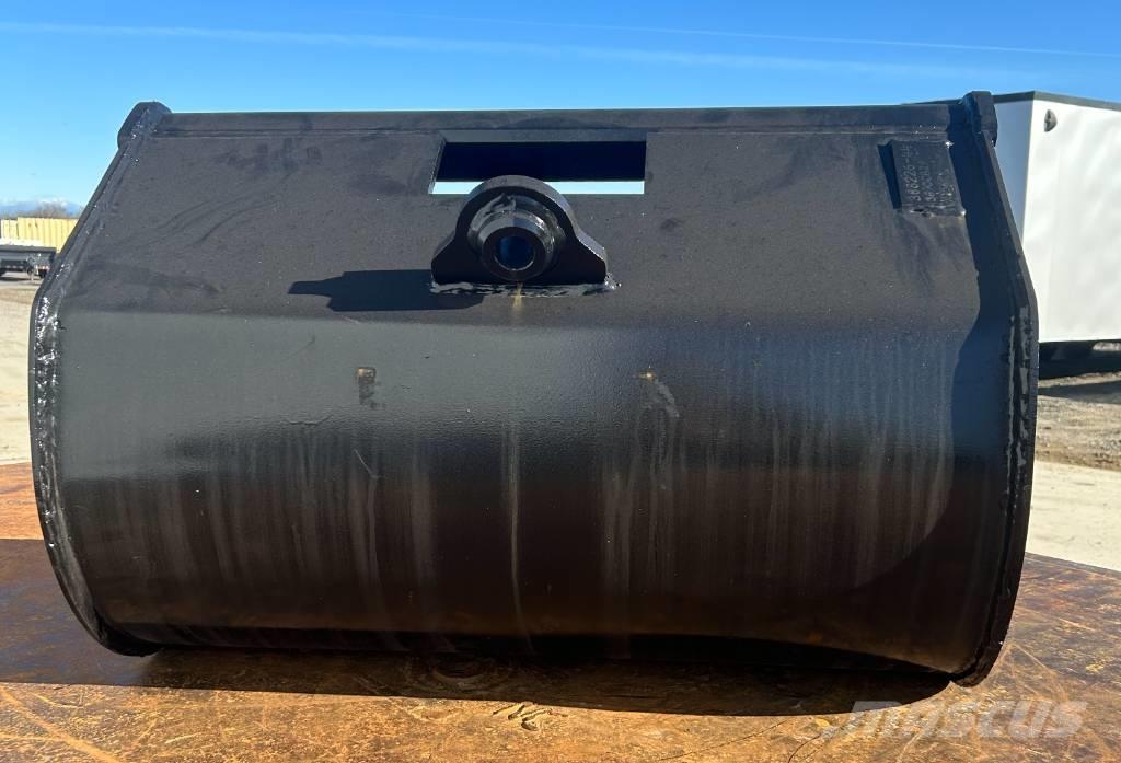 TAG 3630Q2 Other components