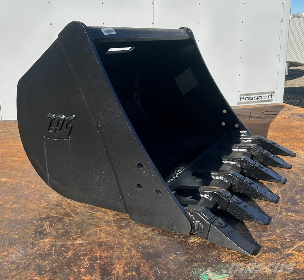 TAG 3630Q2 Other components