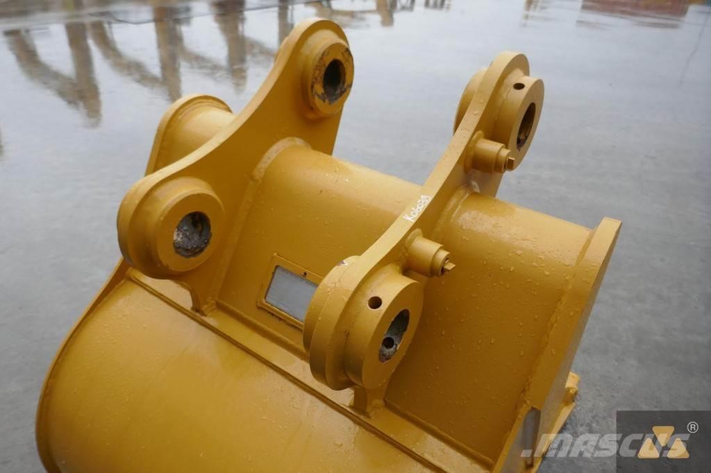 CAT 320 Bucket Buckets