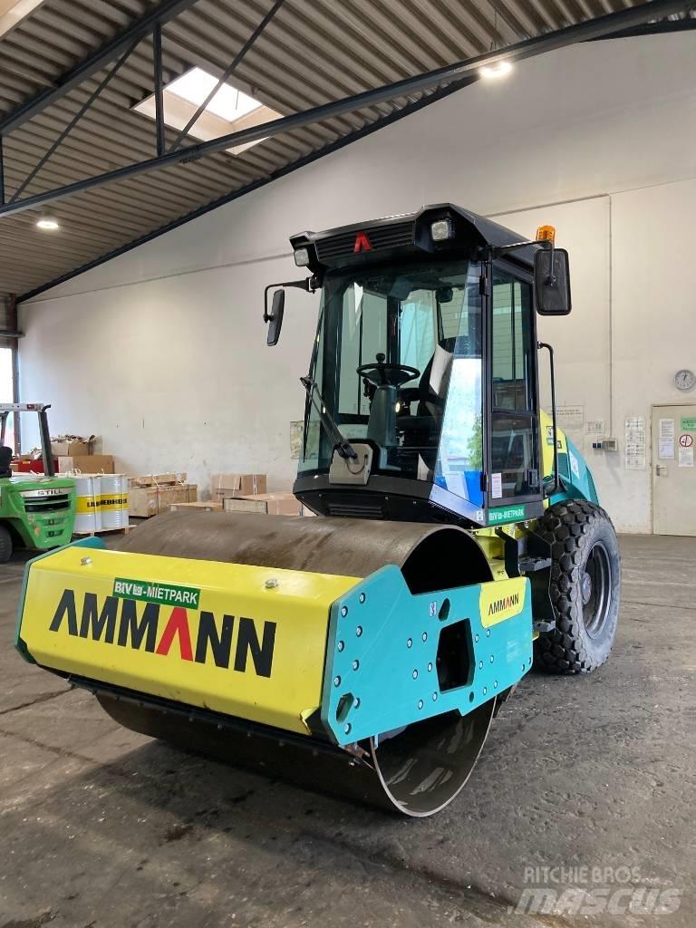 Ammann ARS 70 D Single drum rollers