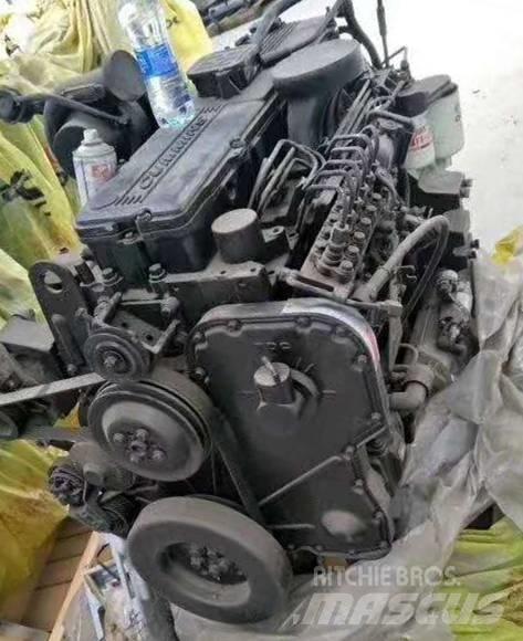 Cummins L290-20 Engines