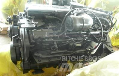 Cummins L290-20 Engines