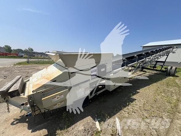 Astec 11-3660 Conveyors