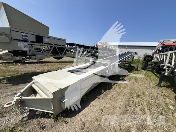 Astec 47-3650 Conveyors